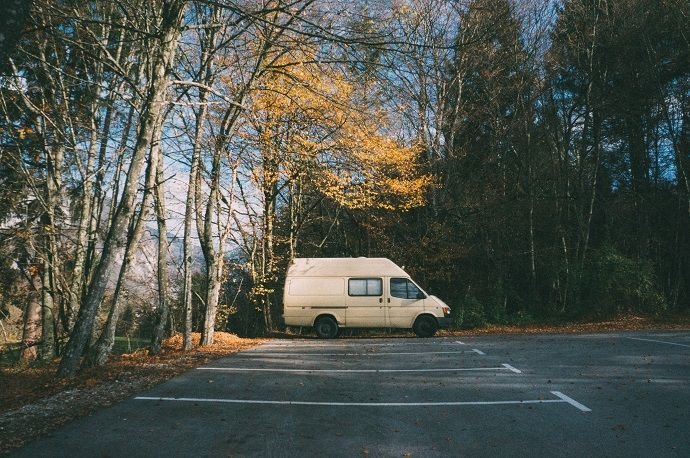 Wohnmobil Ausbau | Basisfahrzeug | Campervan | Vanlife | Fiat Ducato | Kastenwagen