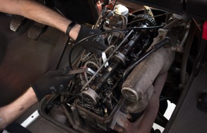 Duedo-Ventile-einstellen