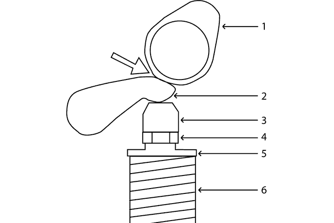 Duedo-Ventilspiel-einstellen-Ventile-einstellen-Grundriss-Zeichnung-Chema-quer