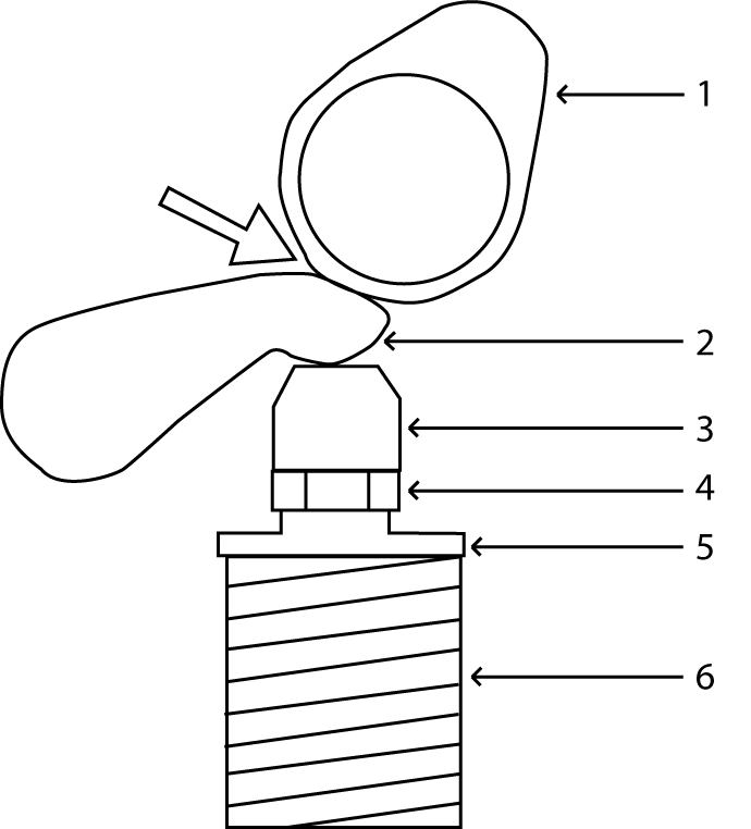 Düdo Ventile einstellen Anleitung - Wo prüft man das Ventilspiel - Nockenwelle