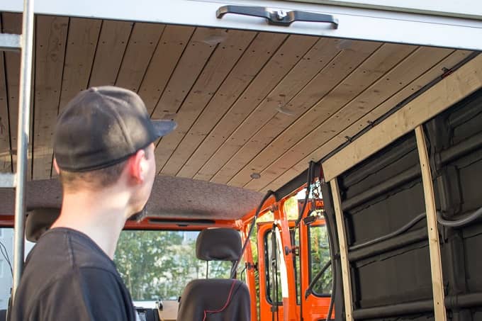 Kaufe 1 x 12 V LED Spot Leselicht Lampe Schalter Camper Van Caravan für  Boot Wohnmobil