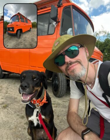 Wohnmobility.de – Dein (Düdo) Camper Ausbau Blog